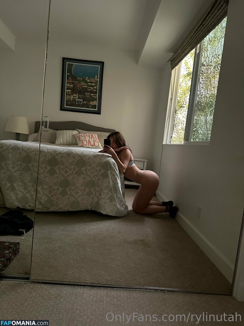 Rylin Utah Γυμνός OnlyFans  Διαρρεύσαστη φωτογραφία #16