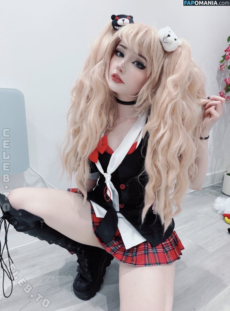 Rynkerbelle / catl0verr69 / rynkerbellee Γυμνός OnlyFans  Διαρρεύσαστη φωτογραφία #16