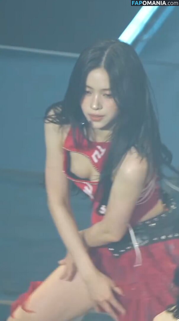 Ryujin - ITZY (신류진, Shin Ryu-jin) / iamfinethankyouandryu Γυμνός OnlyFans  Διαρρεύσαστη φωτογραφία #1