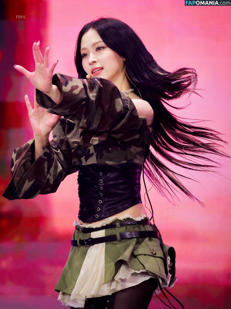 Ryujin / iamfinethankyouandryu Γυμνός OnlyFans  Διαρρεύσαστη φωτογραφία #2