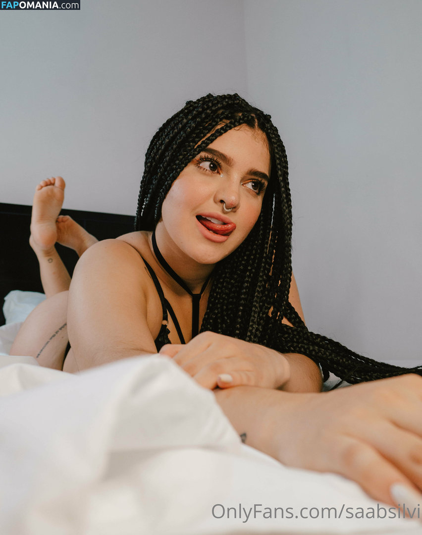 Saab Silvi / Saabsilvi Γυμνός OnlyFans  Διαρρεύσαστη φωτογραφία #28