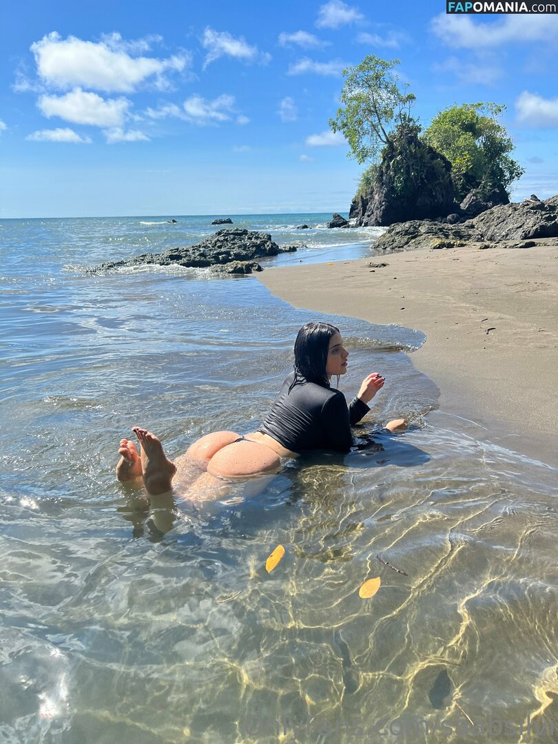 Saab Silvi / Saabsilvi Γυμνός OnlyFans  Διαρρεύσαστη φωτογραφία #106