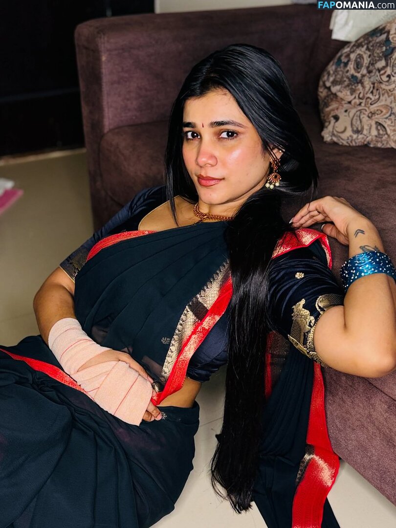 Saadhana Naidu Γυμνός OnlyFans  Διαρρεύσαστη φωτογραφία #2