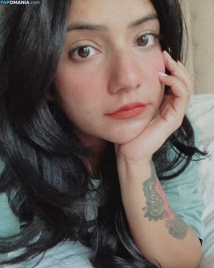 Saaniya Abbas / Saaniyax Γυμνός OnlyFans  Διαρρεύσαστη φωτογραφία #24