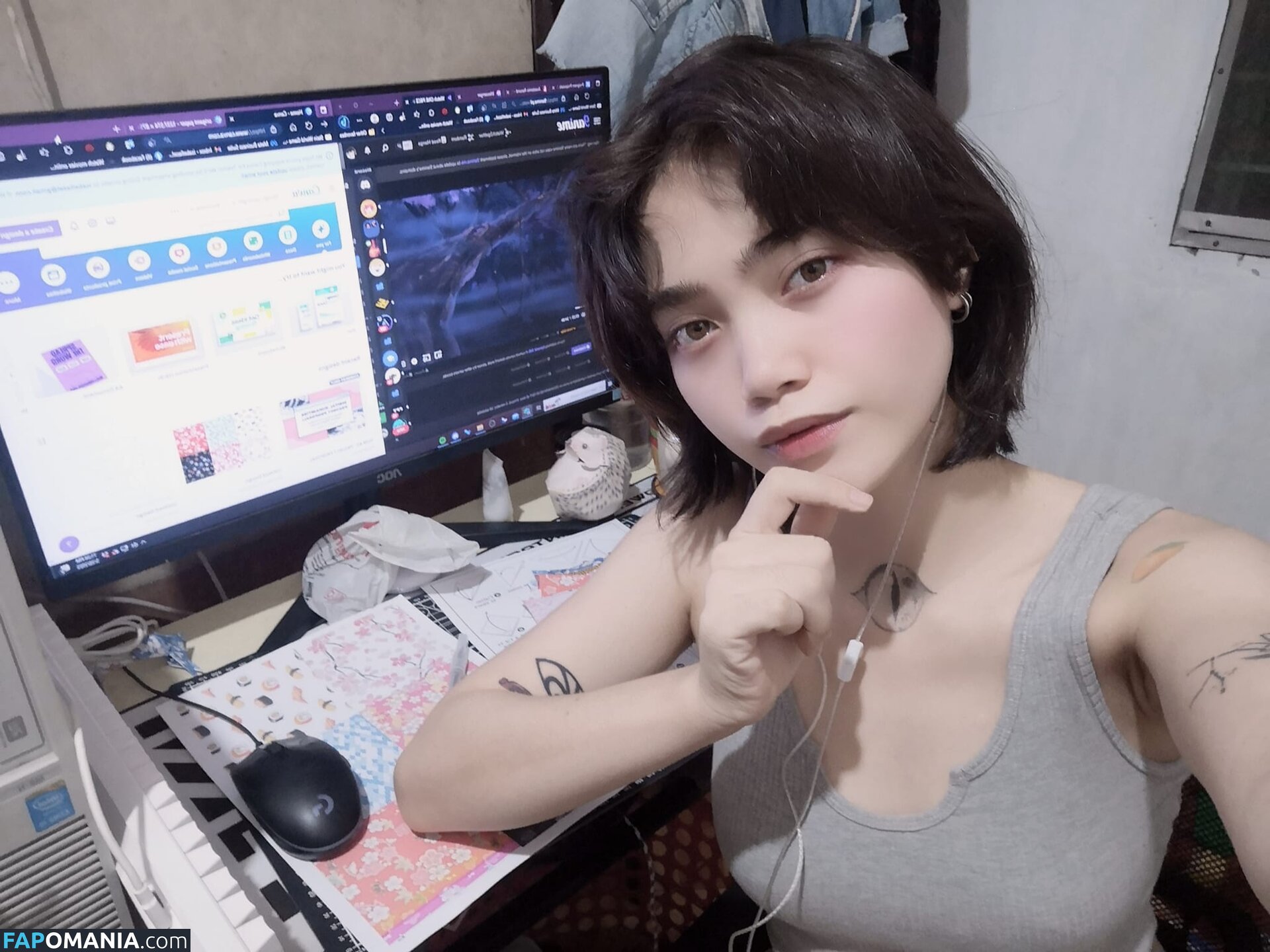 Sab Sangria / onlysabrina / sabsangria Γυμνός OnlyFans  Διαρρεύσαστη φωτογραφία #11