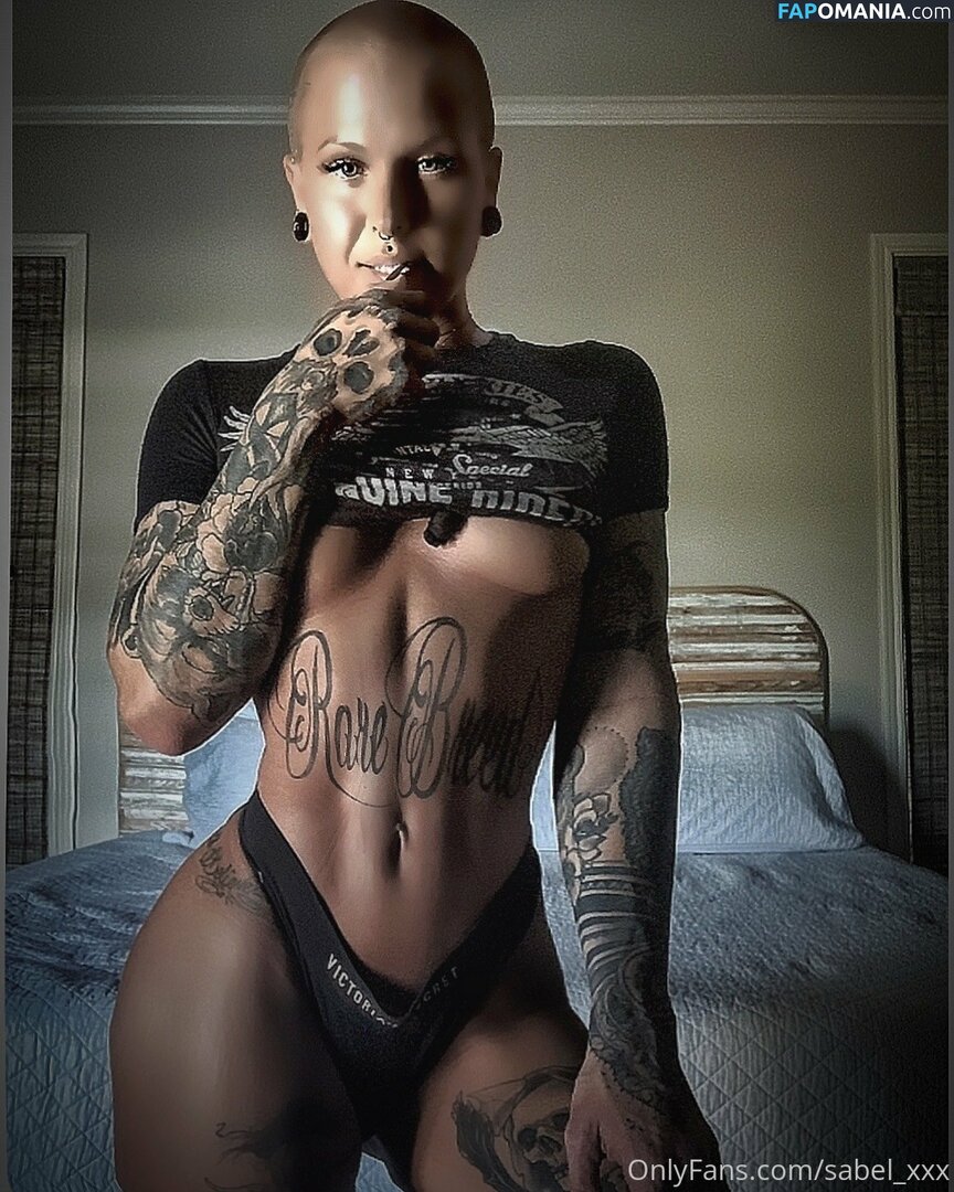 sabelxxx1212 Γυμνός OnlyFans  Διαρρεύσαστη φωτογραφία #2