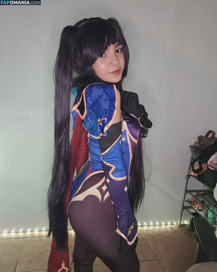 Alina Campos / Sabi / Sabibito / Sabibitos / Sabitos Γυμνός OnlyFans  Διαρρεύσαστη φωτογραφία #1