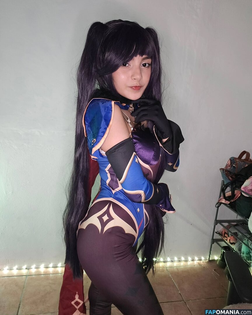 Alina Campos / Sabi / Sabibito / Sabibitos / Sabitos Γυμνός OnlyFans  Διαρρεύσαστη φωτογραφία #7