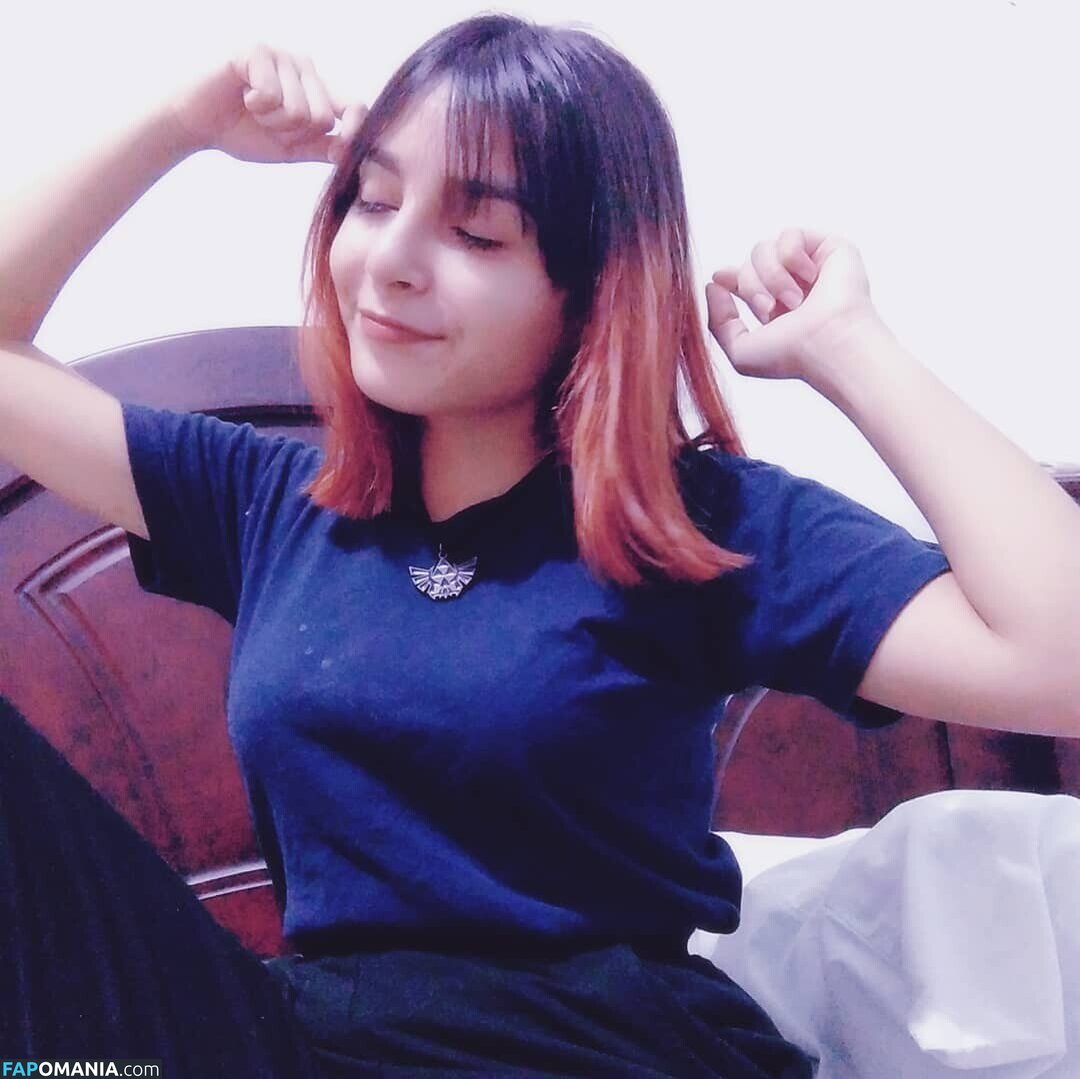 Alina Campos / Sabi / Sabibito / Sabibitos / Sabitos Γυμνός OnlyFans  Διαρρεύσαστη φωτογραφία #8