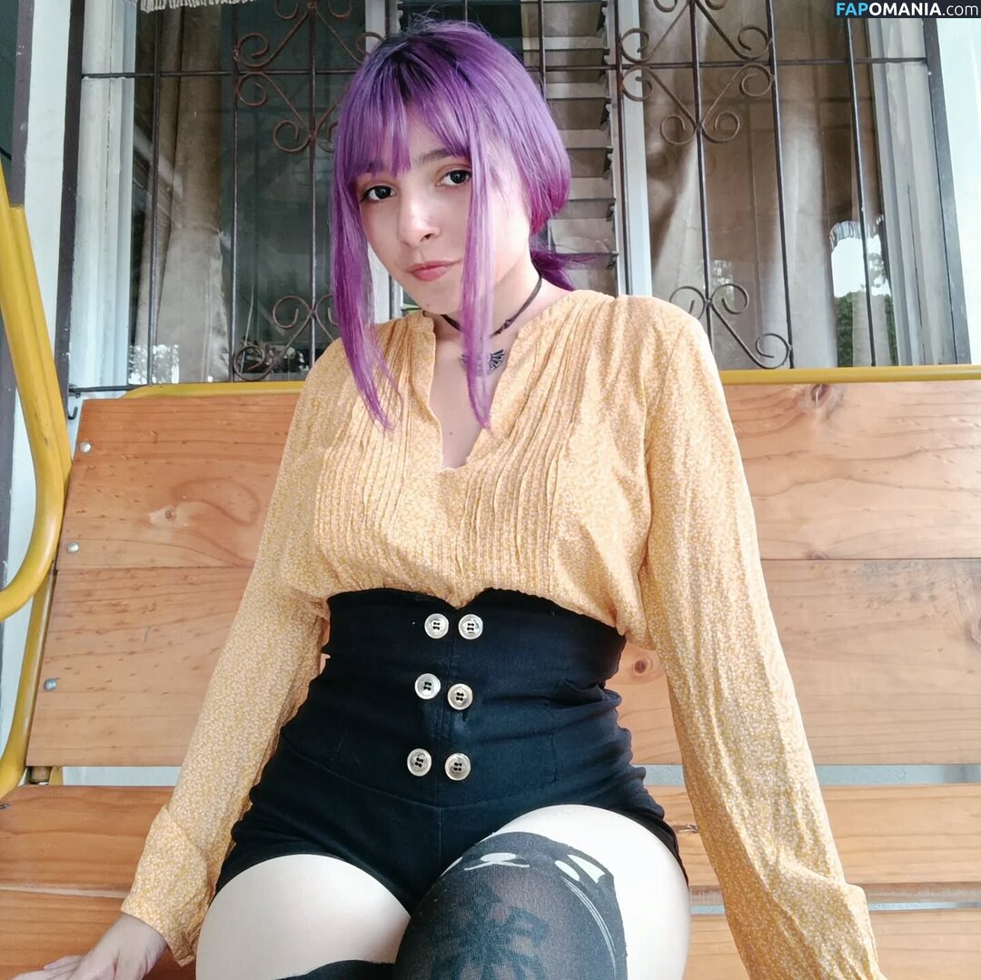 Alina Campos / Sabi / Sabibito / Sabibitos / Sabitos Γυμνός OnlyFans  Διαρρεύσαστη φωτογραφία #15