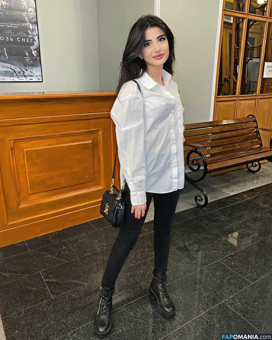 Sabina Agaeva Ahmed / sssabisha Γυμνός OnlyFans  Διαρρεύσαστη φωτογραφία #5