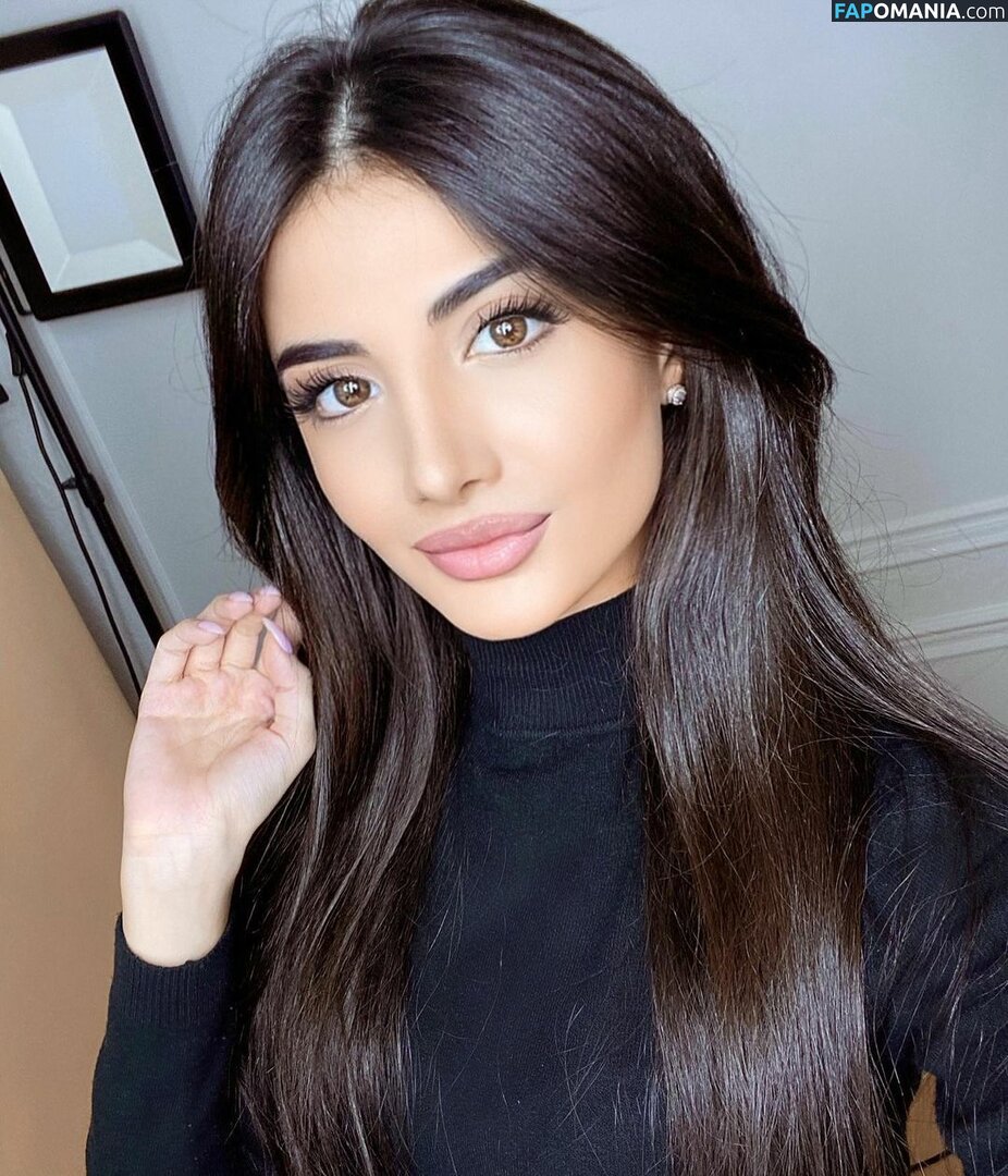 Sabina Agaeva Ahmed / sssabisha Γυμνός OnlyFans  Διαρρεύσαστη φωτογραφία #23