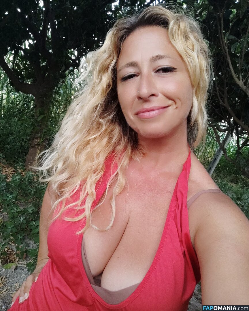 Sabina Di Iorio / sabina_diiorio / sabynadi Γυμνός OnlyFans  Διαρρεύσαστη φωτογραφία #15