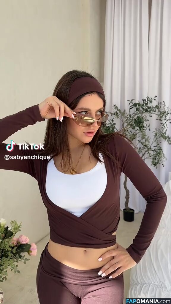 Sabina Khayrova / sabinakhayrova_ Γυμνός OnlyFans  Διαρρεύσαστη φωτογραφία #1