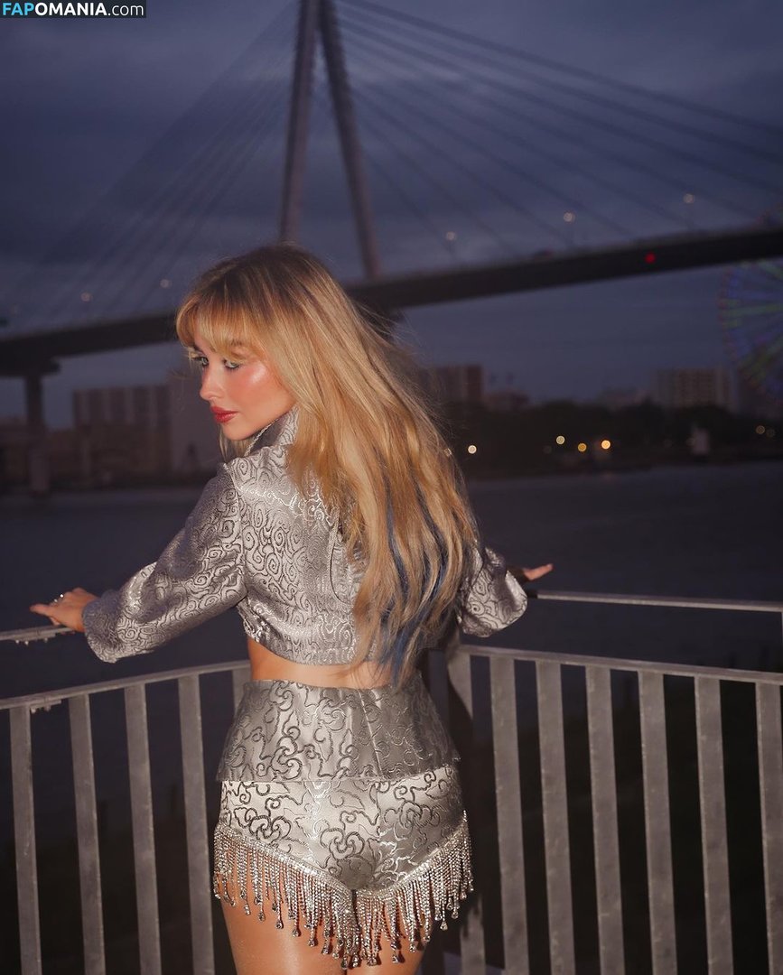 Sabrina Carpenter / https: / sabrinacarpenter Γυμνός OnlyFans  Διαρρεύσαστη φωτογραφία #90