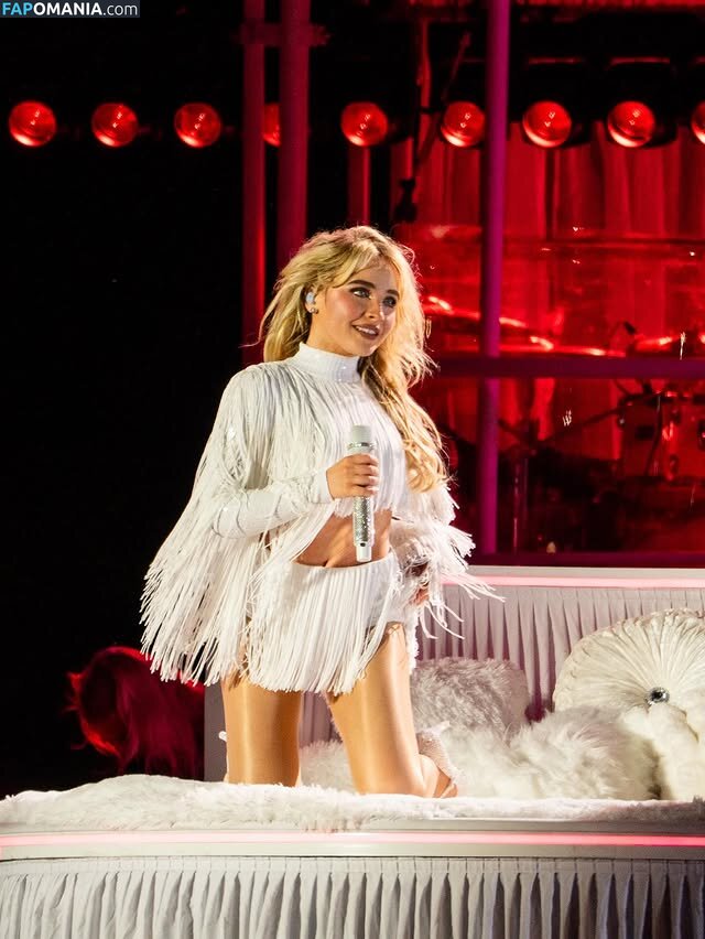 Sabrina Carpenter / https: / sabrinacarpenter Γυμνός OnlyFans  Διαρρεύσαστη φωτογραφία #2502