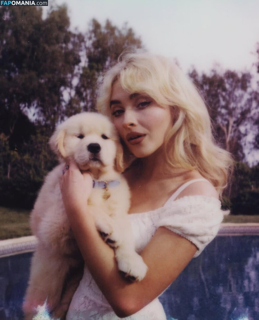 Sabrina Carpenter / https: / sabrinacarpenter Γυμνός OnlyFans  Διαρρεύσαστη φωτογραφία #2505