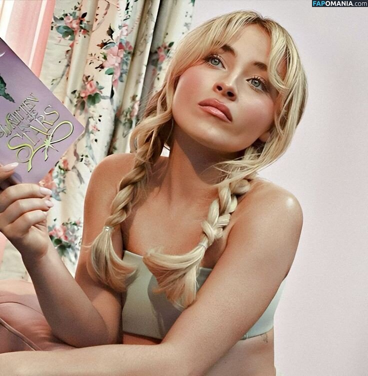 Sabrina Carpenter / https: / sabrinacarpenter Γυμνός OnlyFans  Διαρρεύσαστη φωτογραφία #2521