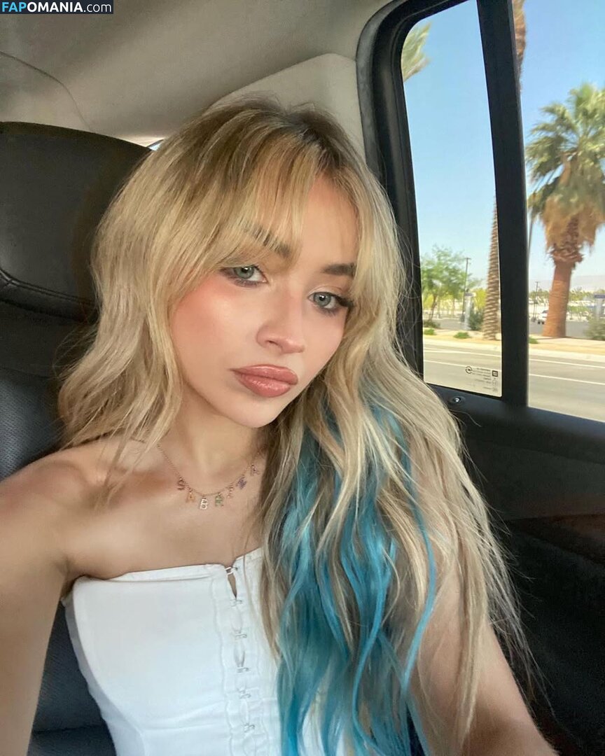 Sabrina Carpenter / https: / sabrinacarpenter Γυμνός OnlyFans  Διαρρεύσαστη φωτογραφία #2531