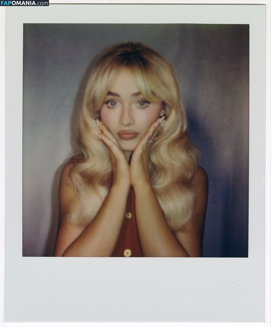 Sabrina Carpenter / https: / sabrinacarpenter Γυμνός OnlyFans  Διαρρεύσαστη φωτογραφία #2543