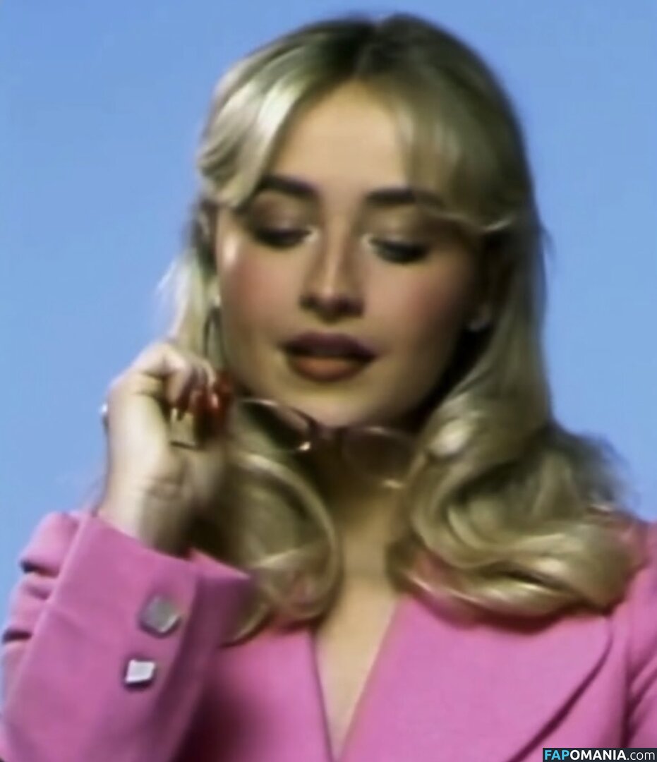 Sabrina Carpenter / https: / sabrinacarpenter Γυμνός OnlyFans  Διαρρεύσαστη φωτογραφία #2601