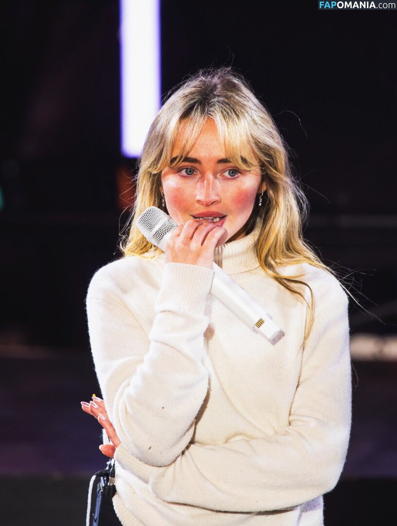 Sabrina Carpenter / https: / sabrinacarpenter Γυμνός OnlyFans  Διαρρεύσαστη φωτογραφία #2623