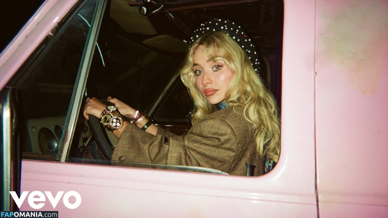 Sabrina Carpenter / https: / sabrinacarpenter Γυμνός OnlyFans  Διαρρεύσαστη φωτογραφία #2625