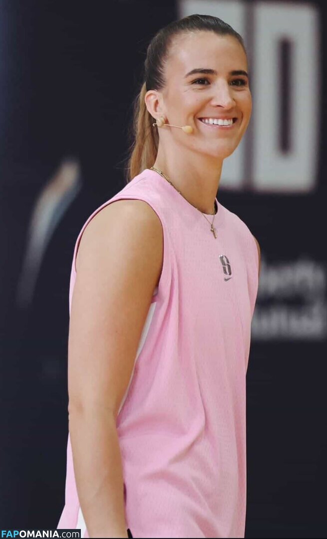 Sabrina Ionescu / sabrina_i Γυμνός OnlyFans  Διαρρεύσαστη φωτογραφία #1