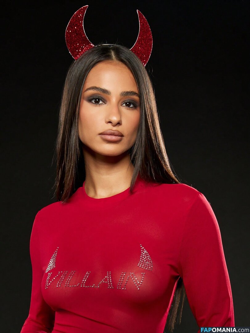 Sabrina Khouiel  / Sabrina Khouiel / Sabrinak______ / sabrinak______ Γυμνός OnlyFans  Διαρρεύσαστη φωτογραφία #8