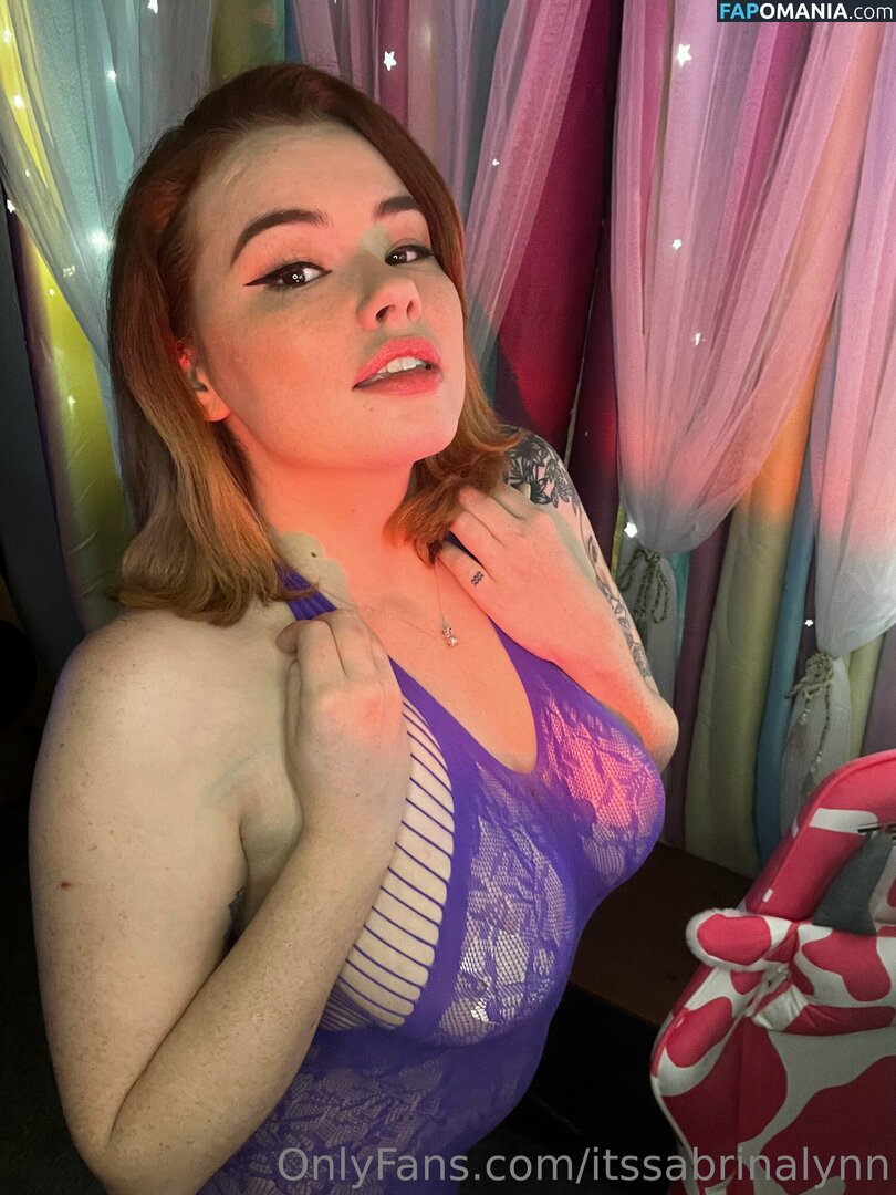 Sabrina Lynn / itssabrinalynn Γυμνός OnlyFans  Διαρρεύσαστη φωτογραφία #177