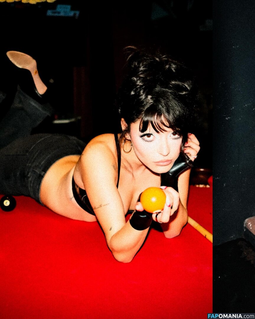 Sabrina Quesada / sabquesada Γυμνός OnlyFans  Διαρρεύσαστη φωτογραφία #7