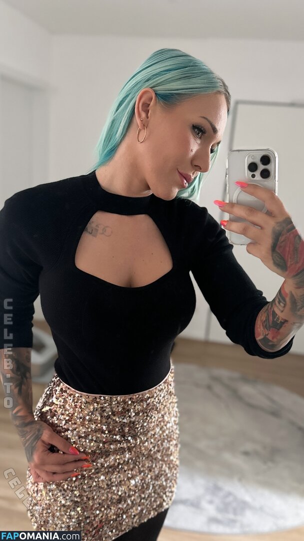 Sabrina Reiter / ps_tussi Γυμνός OnlyFans  Διαρρεύσαστη φωτογραφία #3