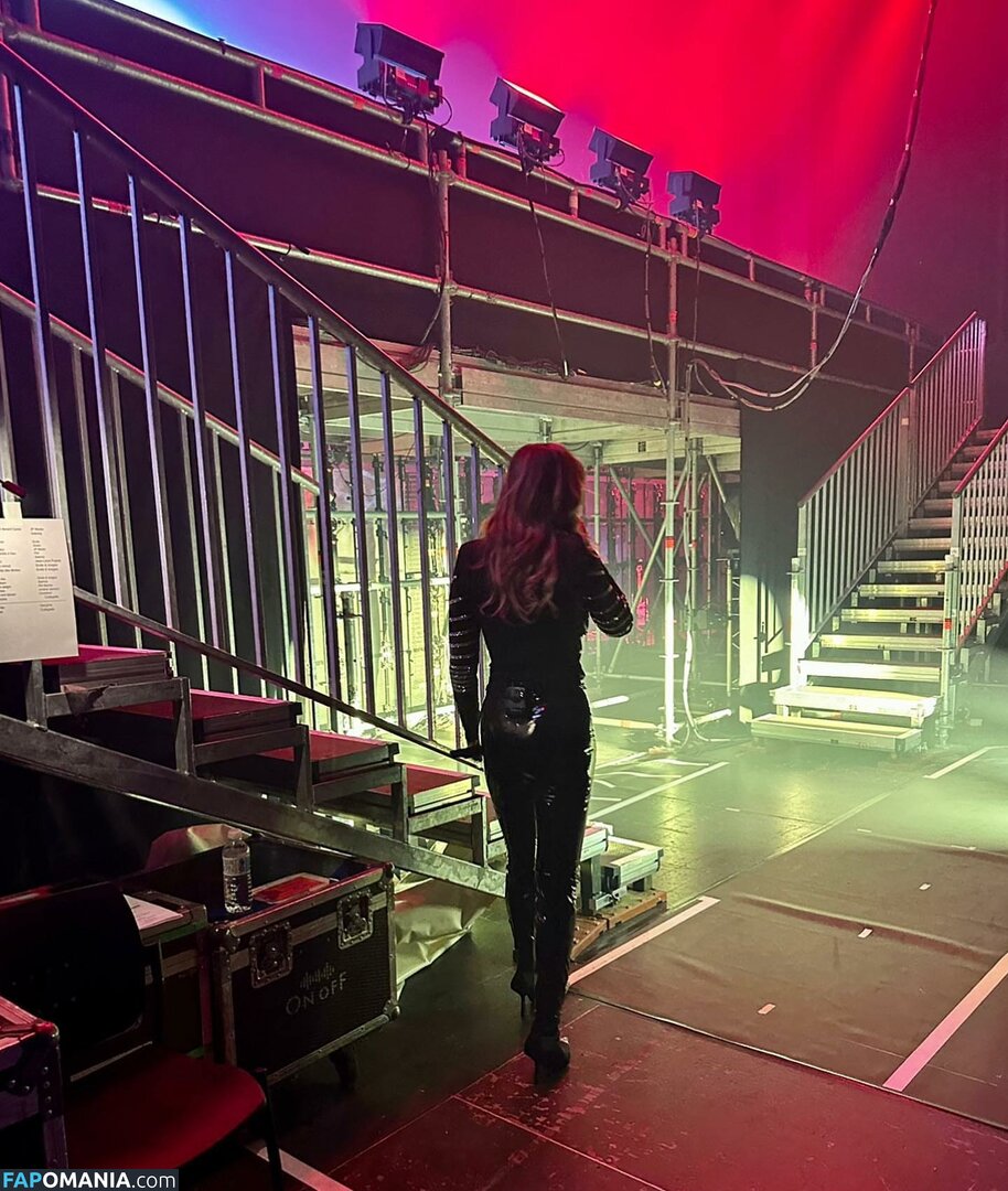Sabrina Salerno / sabrinasalernofficial Γυμνός OnlyFans  Διαρρεύσαστη φωτογραφία #281