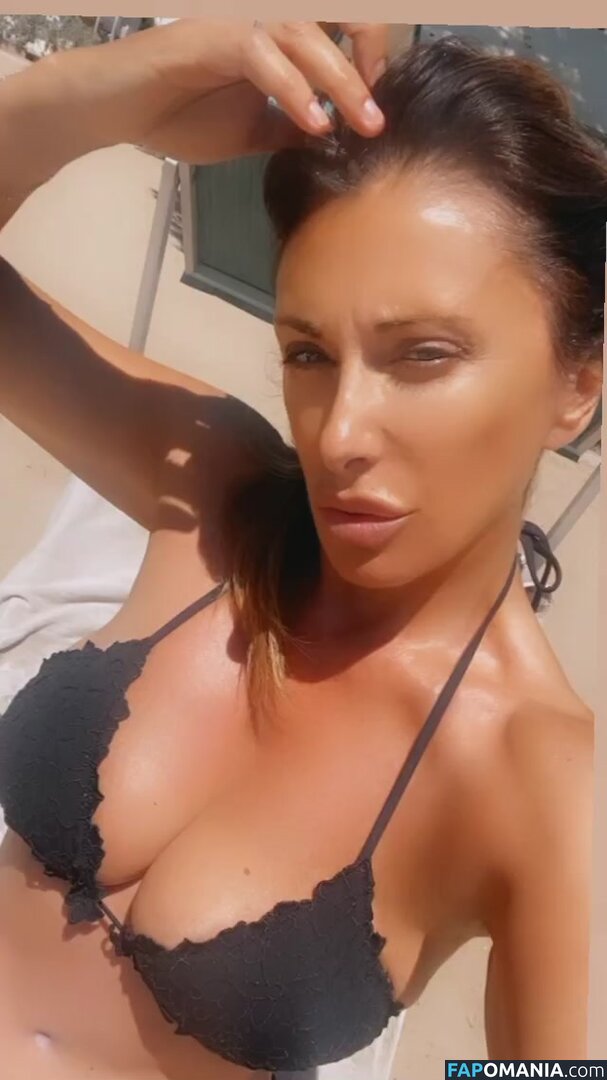 Sabrina Salerno / sabrinasalernofficial Γυμνός OnlyFans  Διαρρεύσαστη φωτογραφία #1056