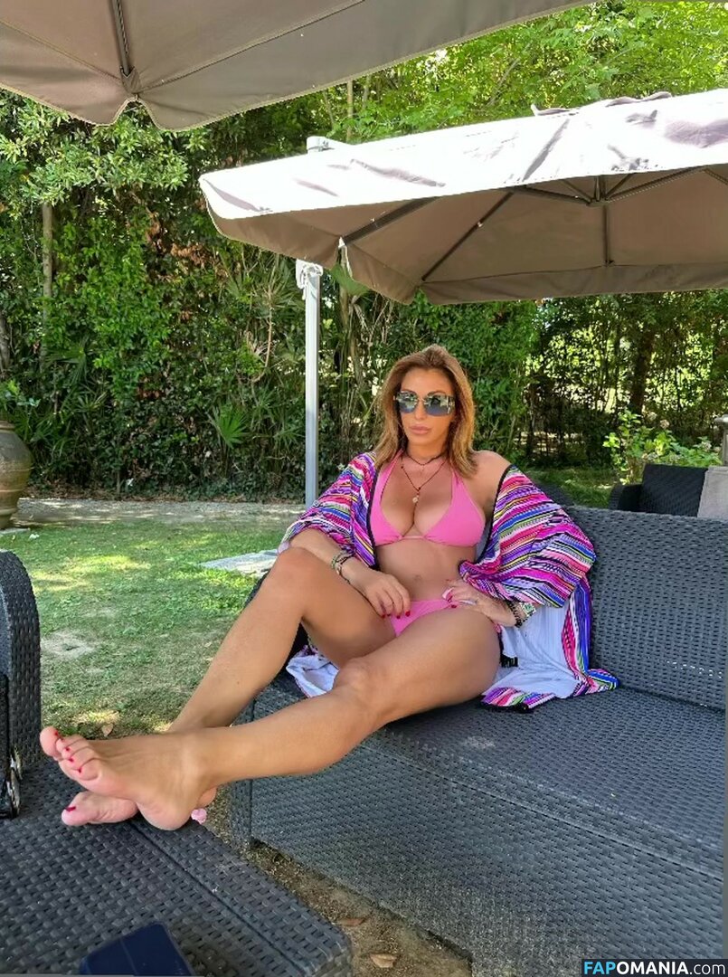 Sabrina Salerno / sabrinasalernofficial Γυμνός OnlyFans  Διαρρεύσαστη φωτογραφία #1720