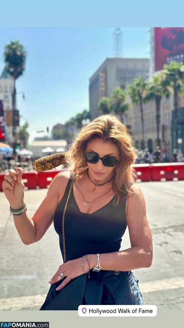Sabrina Salerno / sabrinasalernofficial Γυμνός OnlyFans  Διαρρεύσαστη φωτογραφία #1724