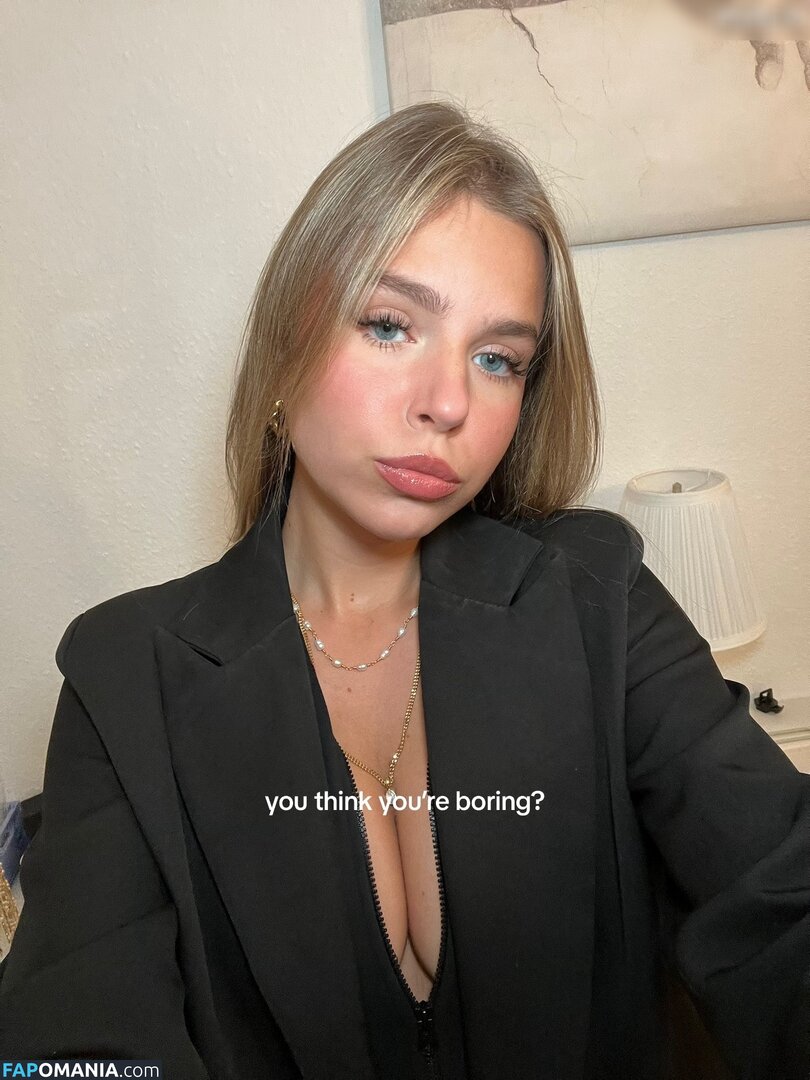 Sabrina Sedlatschek Γυμνός OnlyFans  Διαρρεύσαστη φωτογραφία #1