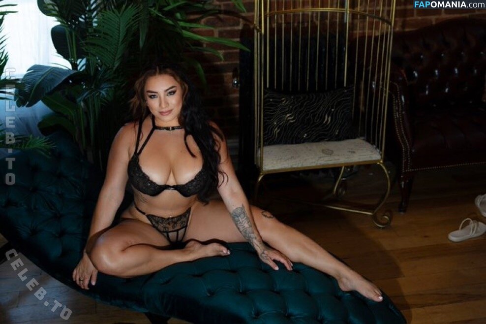 baddy.bina / baddybina / sabrinalane Γυμνός OnlyFans  Διαρρεύσαστη φωτογραφία #4
