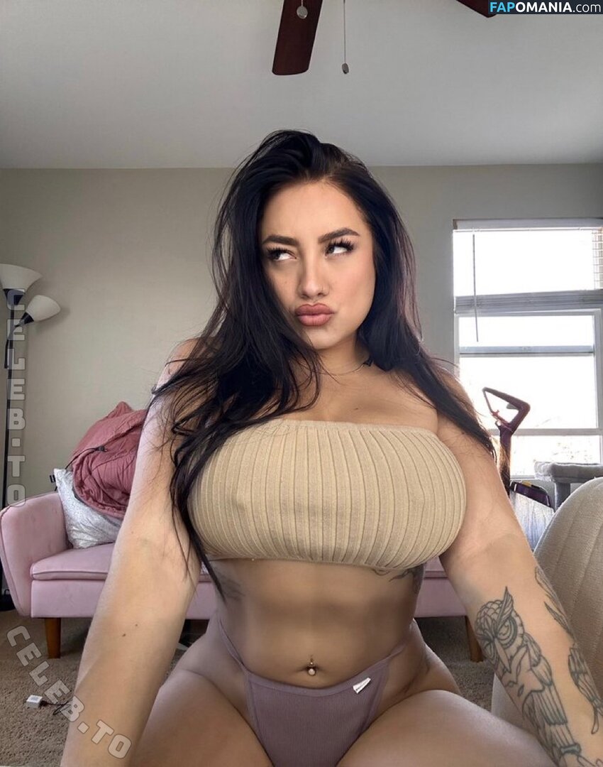 baddy.bina / baddybina / sabrinalane Γυμνός OnlyFans  Διαρρεύσαστη φωτογραφία #5