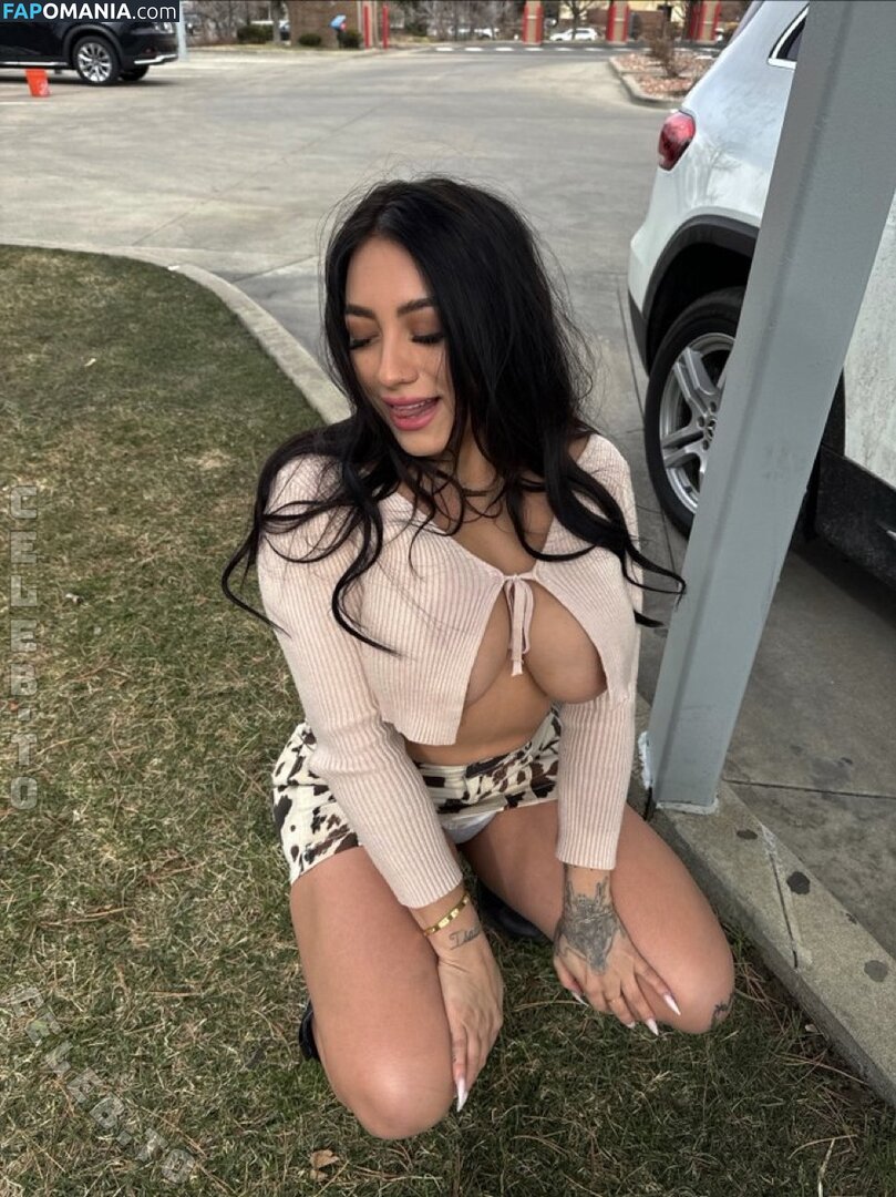 baddy.bina / baddybina / sabrinalane Γυμνός OnlyFans  Διαρρεύσαστη φωτογραφία #6
