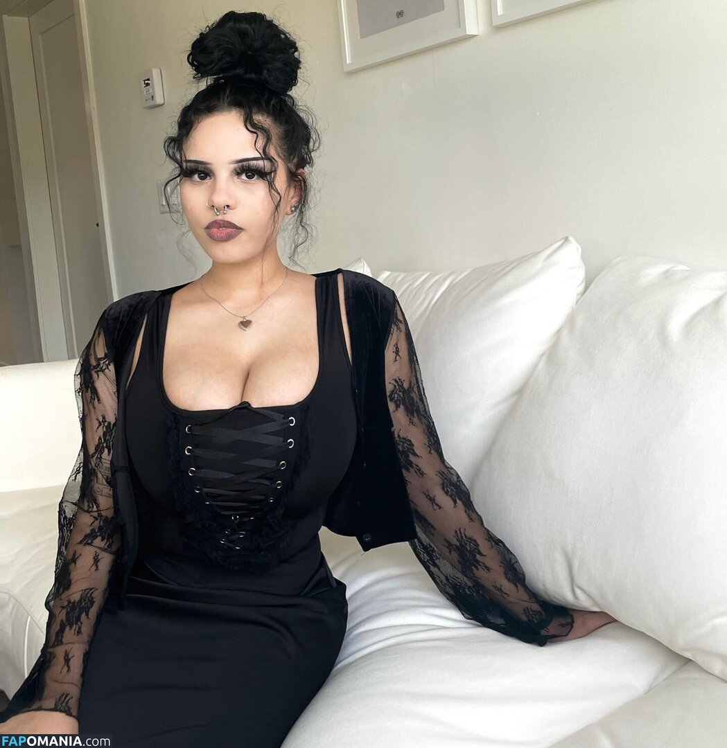 Sadesgrave Γυμνός OnlyFans  Διαρρεύσαστη φωτογραφία #1