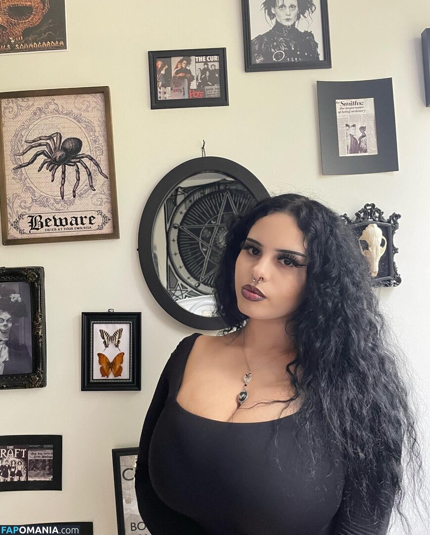 Sadesgrave Γυμνός OnlyFans  Διαρρεύσαστη φωτογραφία #3