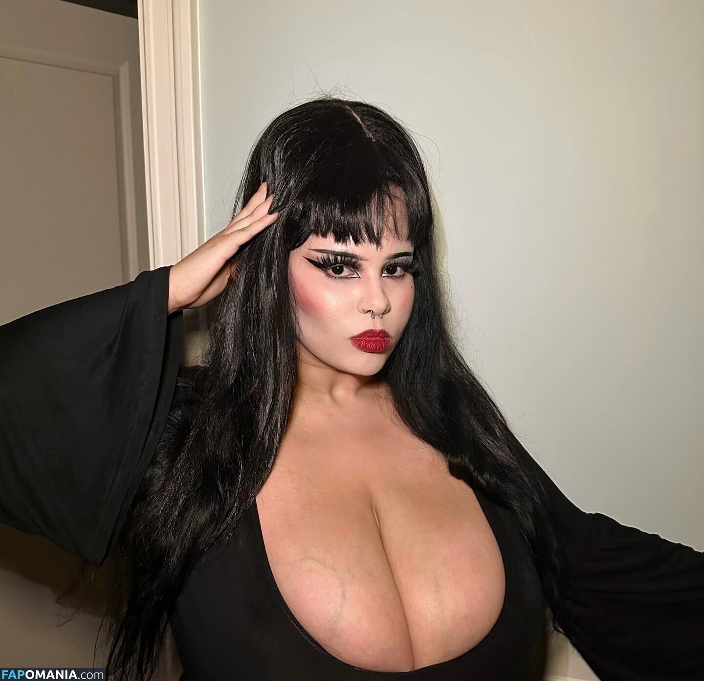 Sadesgrave Γυμνός OnlyFans  Διαρρεύσαστη φωτογραφία #4