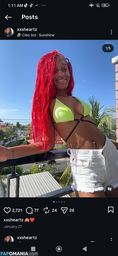 https: / sadesheart / sadesoless / sadessweet Γυμνός OnlyFans  Διαρρεύσαστη φωτογραφία #4