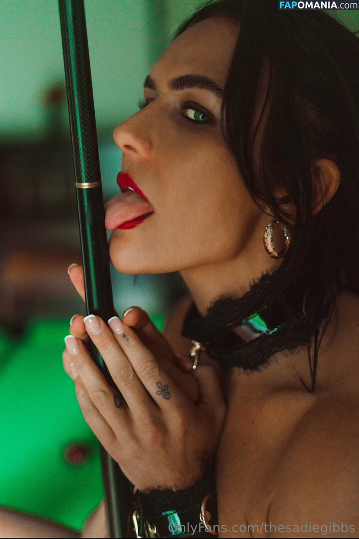Sadie Gibbs / thesadiegibbs Γυμνός OnlyFans  Διαρρεύσαστη φωτογραφία #15
