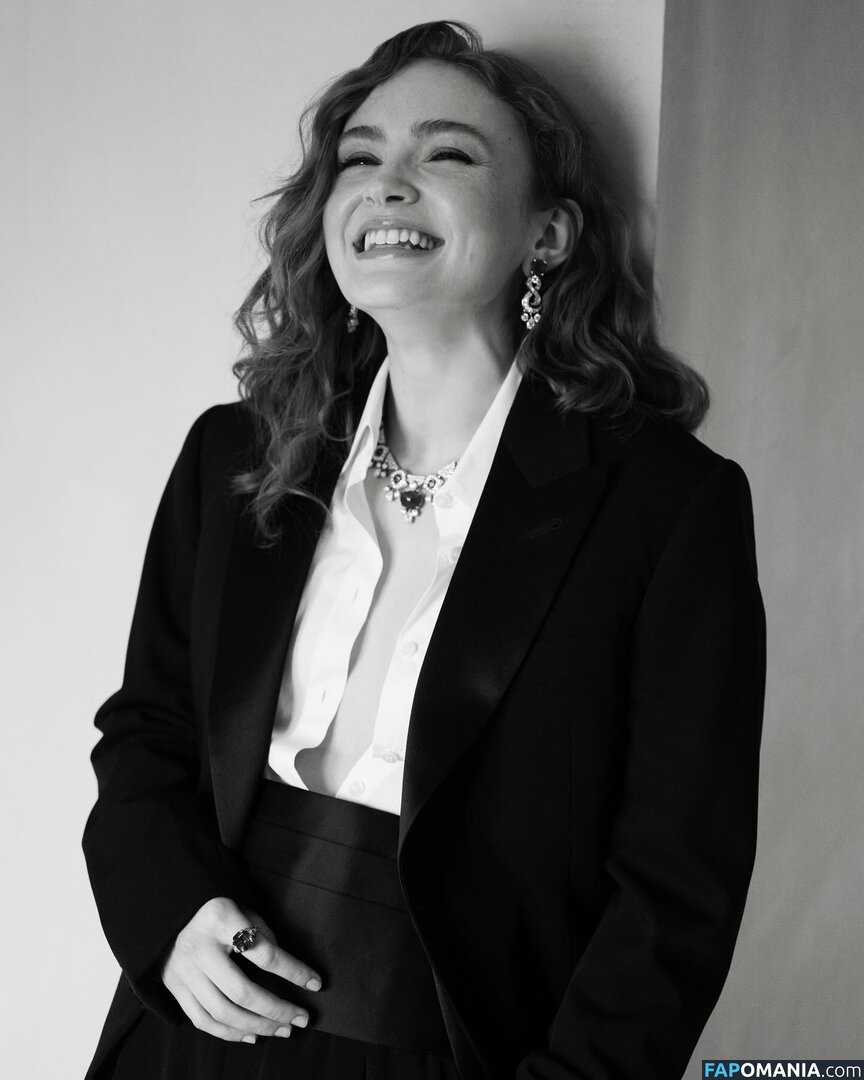 Sadie Sink / sadiesink / sadiesink_ Γυμνός OnlyFans  Διαρρεύσαστη φωτογραφία #791