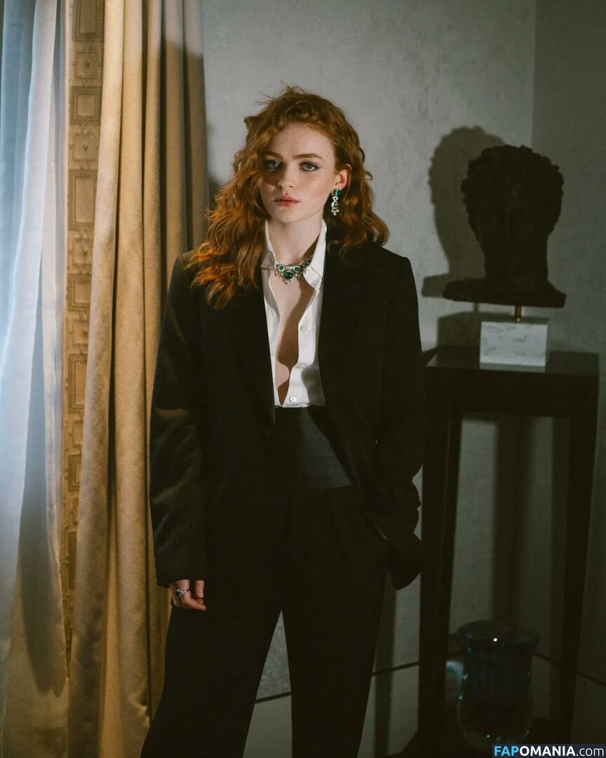 Sadie Sink / sadiesink / sadiesink_ Γυμνός OnlyFans  Διαρρεύσαστη φωτογραφία #804