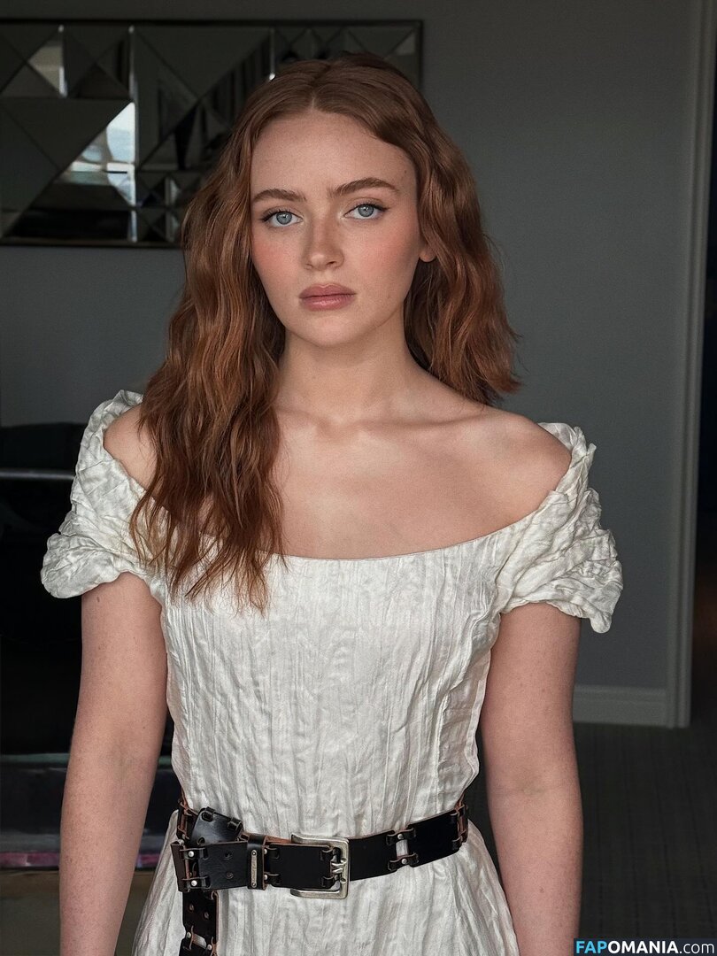 Sadie Sink / sadiesink / sadiesink_ Γυμνός OnlyFans  Διαρρεύσαστη φωτογραφία #807