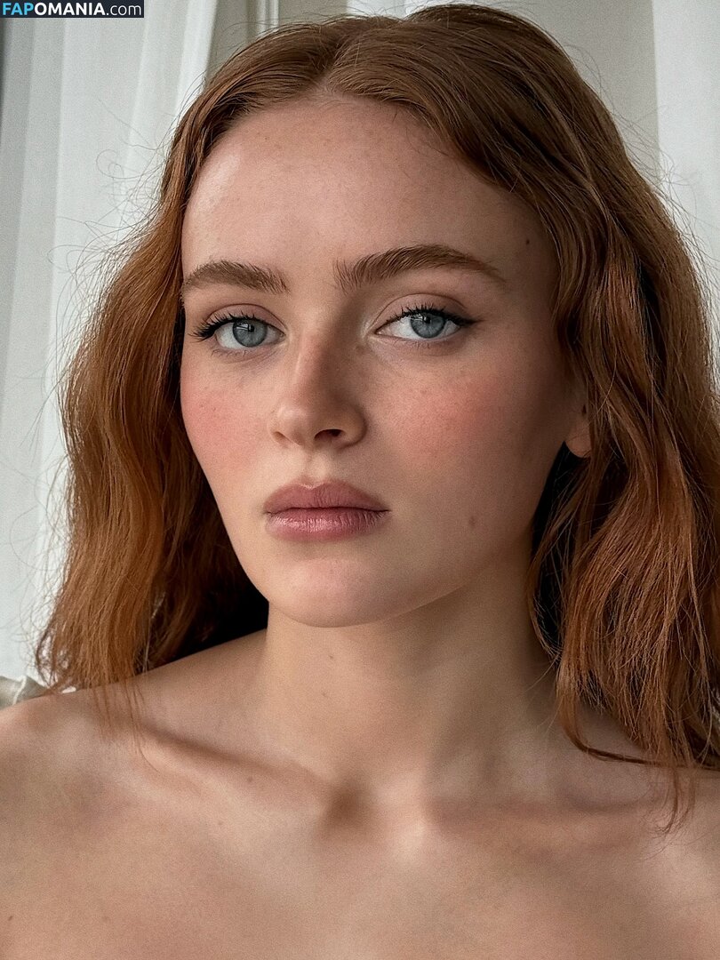 Sadie Sink / sadiesink / sadiesink_ Γυμνός OnlyFans  Διαρρεύσαστη φωτογραφία #808