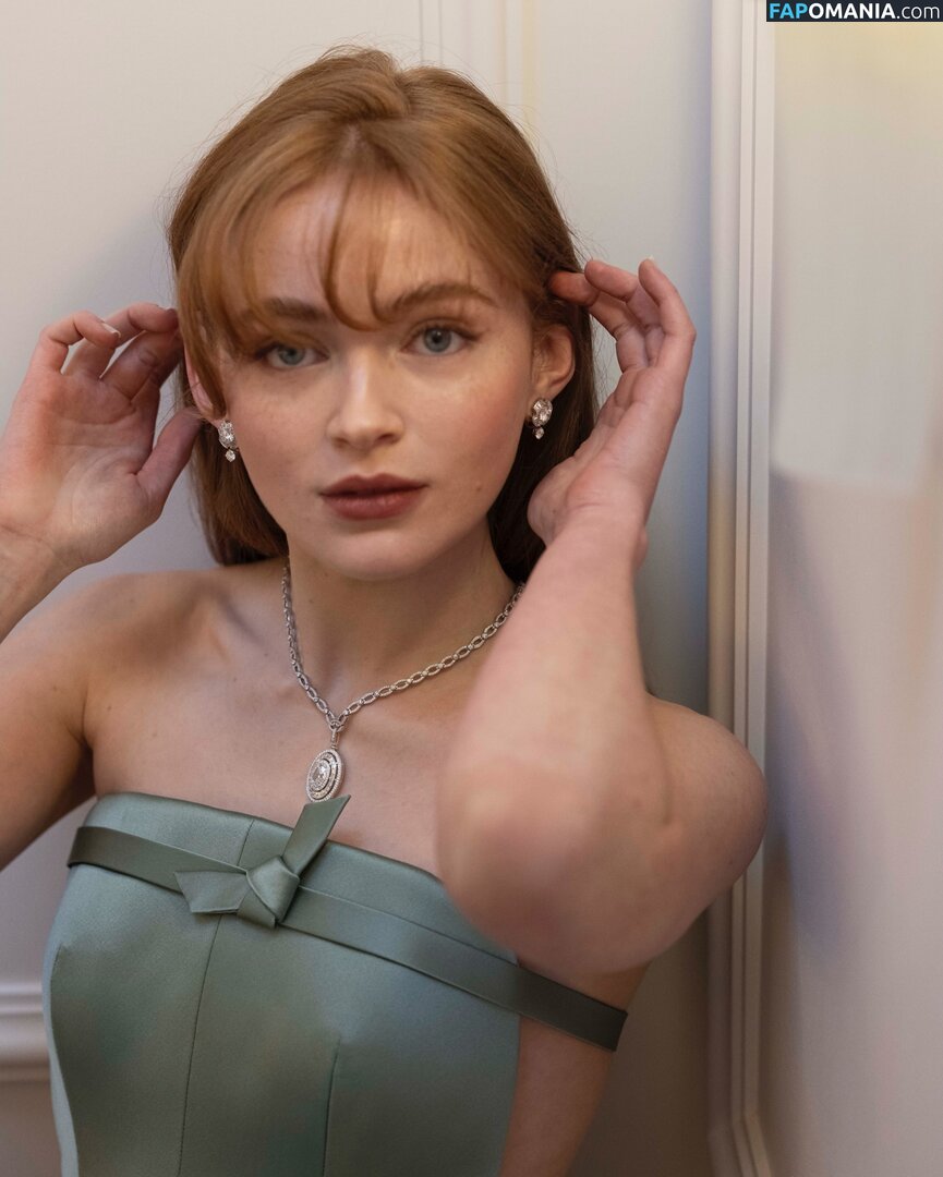 Sadie Sink / sadiesink / sadiesink_ Γυμνός OnlyFans  Διαρρεύσαστη φωτογραφία #811